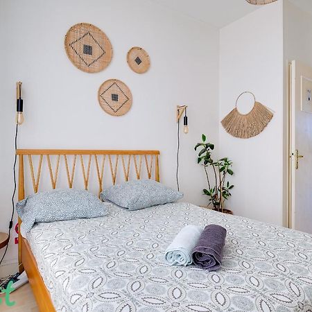 Charming Apartment With Cosy Balcony Old Port Марсилия Екстериор снимка